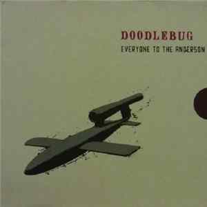 Everyone To The Anderson - Doodlebug EP FLAC