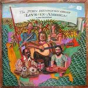 The John Renbourn Group - Live In America FLAC