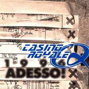 Casino Royale - 1996 Adesso! FLAC