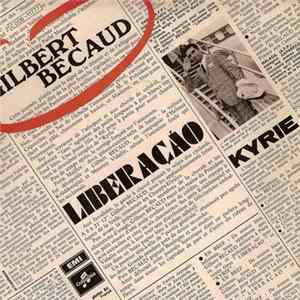 Gilbert Bécaud - Liberaçáo FLAC