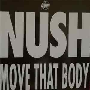 Nush - Move That Body FLAC