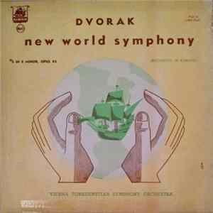 Tonkünstler Orchestra, Antonín Dvořák - New World Symphony FLAC