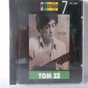 Tom Zé - Tom Zé FLAC