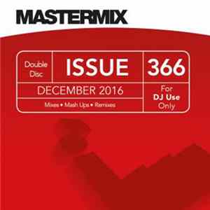 Various - Mastermix Issue 366 FLAC