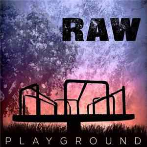 RAW - Playground FLAC