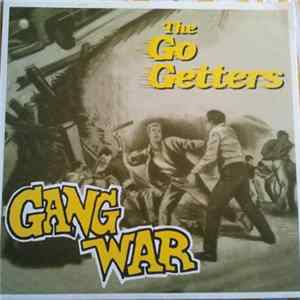 The Go Getters - Gang War FLAC