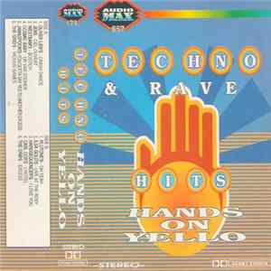 Yello - Hands On Yello - Techno & Rave Hits FLAC