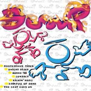 Various - Bump 3 FLAC