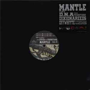 Mantle - EP 1 FLAC