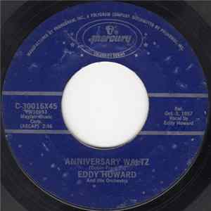 Eddy Howard And His Orchestra - Anniversary Waltz / Happy Birthday FLAC