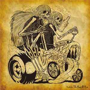 FruitPochette - The Crest Of Evil FLAC