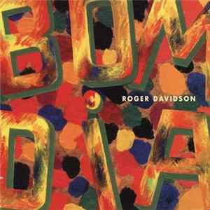 Roger Davidson Trio - Bom Dia FLAC