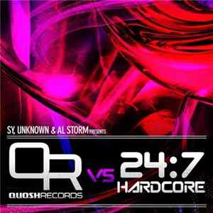 Sy & Al Storm - Do You Love Your Hardcore? (Hardcore Heaven VIP Mix) FLAC