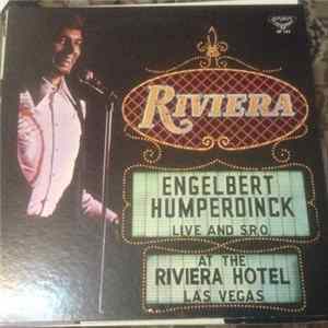 Engelbert Humperdinck - Live And S.R.O. At The Riviera Hotel, Las Vegas FLAC