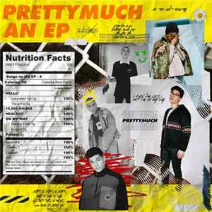 PRETTYMUCH - Prettymuch An EP FLAC