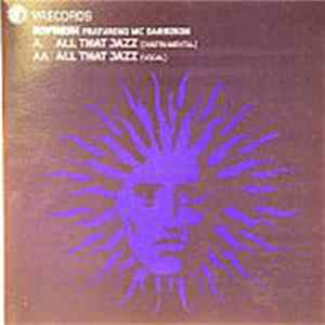 DJFresh Featuring MC Darrison - All That Jazz FLAC