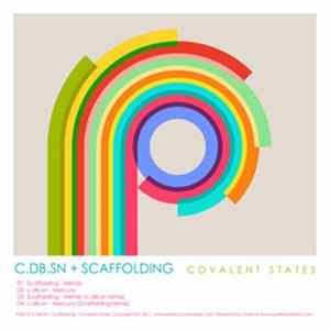 C.DB.SN + Scaffolding - Covalent States FLAC