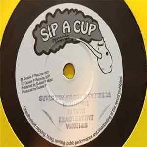 Earl 16 - Jah Jah Love I / Menelik FLAC