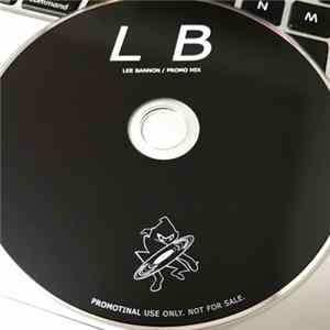 Lee Bannon - Promo Mix FLAC