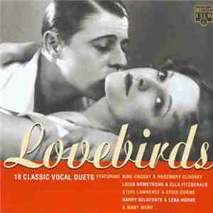 Various - Lovebirds - 18 Classic Love Duets FLAC
