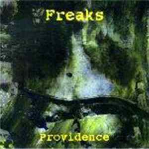 Freaks - Providence FLAC