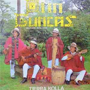 Los Omaguacas - Tierra Kolla FLAC