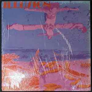 Illusion - Illusion FLAC