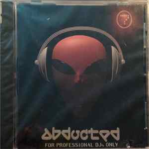 Various - Abducted 7 FLAC