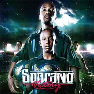 Soprano - Victory FLAC