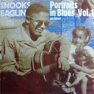Snooks Eaglin - Portraits In Blues Vol 1 FLAC