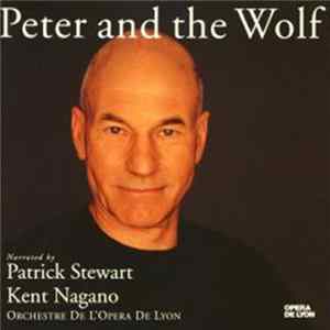 Sergei Prokofiev, Claude Debussy - Peter And The Wolf - La Boîte à Joujoux FLAC