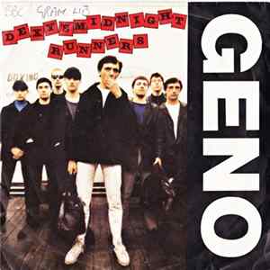 Dexy's Midnight Runners - Geno FLAC