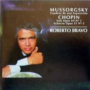 Roberto Bravo - Mussorgsky - Chopin FLAC