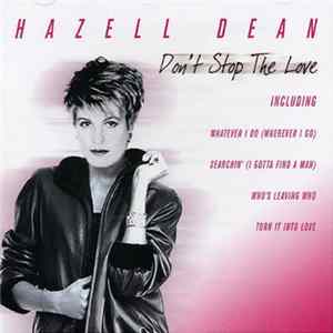 Hazell Dean - Don't Stop The Love FLAC