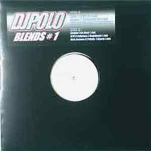 DJ Polo - Blends #1 FLAC