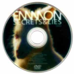 Emmon - Secrets & Lies FLAC