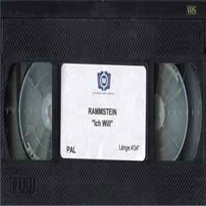 Rammstein - Ich Will (Final Edit) FLAC