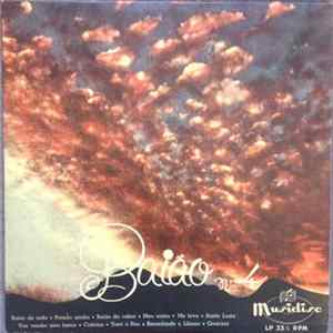 Três Marias, Leal Brito E Orquestra - Baião N.° 4 FLAC