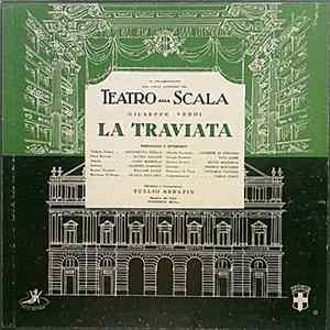 Giuseppe Verdi, Antonietta Stella, Giuseppe di Stefano, Elvira Galassi, Tito Gobbi, Luisa Mandelli, Silvio Maionica, Giuseppe Zampieri, Franco Ricciardi, William Dickie, Vittorio Tatozzi, Nicola Zaccaria, Carlo Forti, Tullio Serafin, Norberto Mola - La Tr FLAC