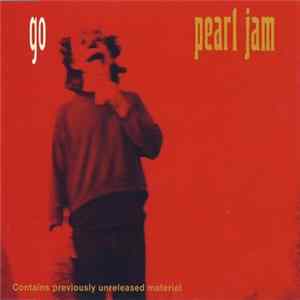 Pearl Jam - Go FLAC