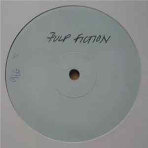 Alex Reece - Pulp Fiction / Chill Pill FLAC
