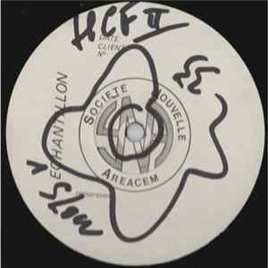 Various - Hardcore Fever - Extrem Mission Vol. 3 FLAC