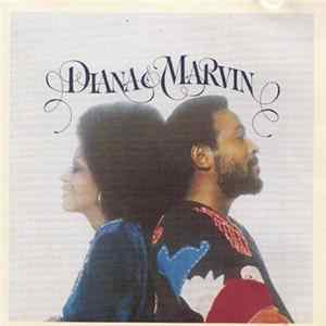Diana Ross & Marvin Gaye - Diana & Marvin FLAC