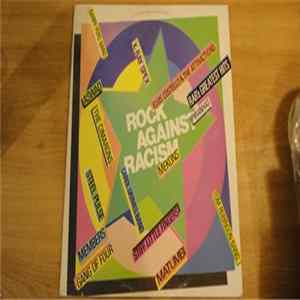 Various - Rock Against Racism - RAR's Greatest Hits FLAC