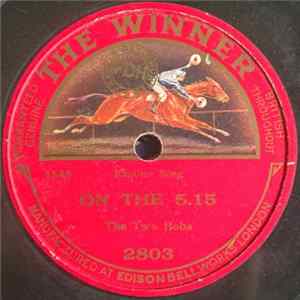The Two Bobs - On The 5.15 / The High Cost Of Loving FLAC