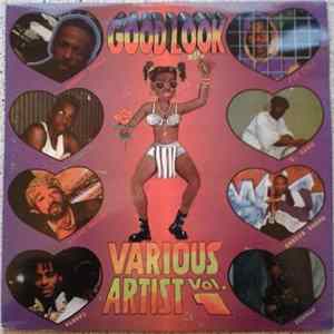 Various - Good Look Vol. 1 FLAC