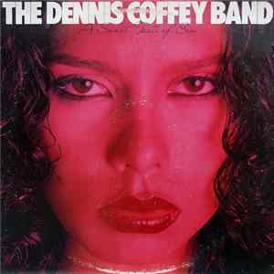 The Dennis Coffey Band - A Sweet Taste Of Sin FLAC