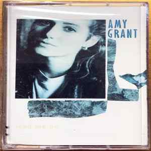 Amy Grant - Lead Me On FLAC