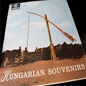 Járóka Sándor És Zenekara - Hungarian Souvenirs FLAC