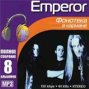 Emperor - Фонотека В Кармане FLAC